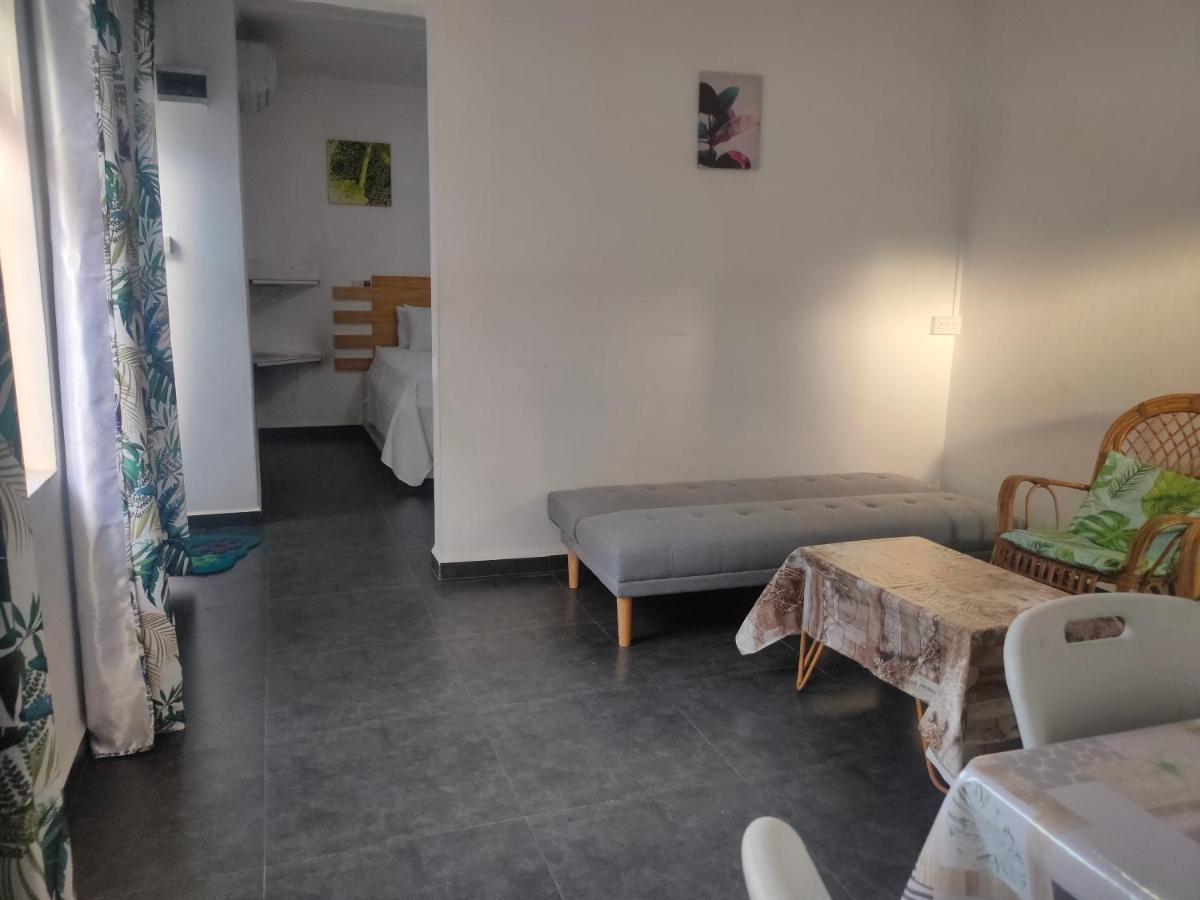 The Perfect Getaway Apartment Grand Bay Luaran gambar