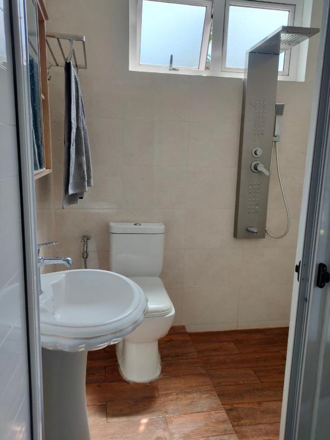 The Perfect Getaway Apartment Grand Bay Luaran gambar