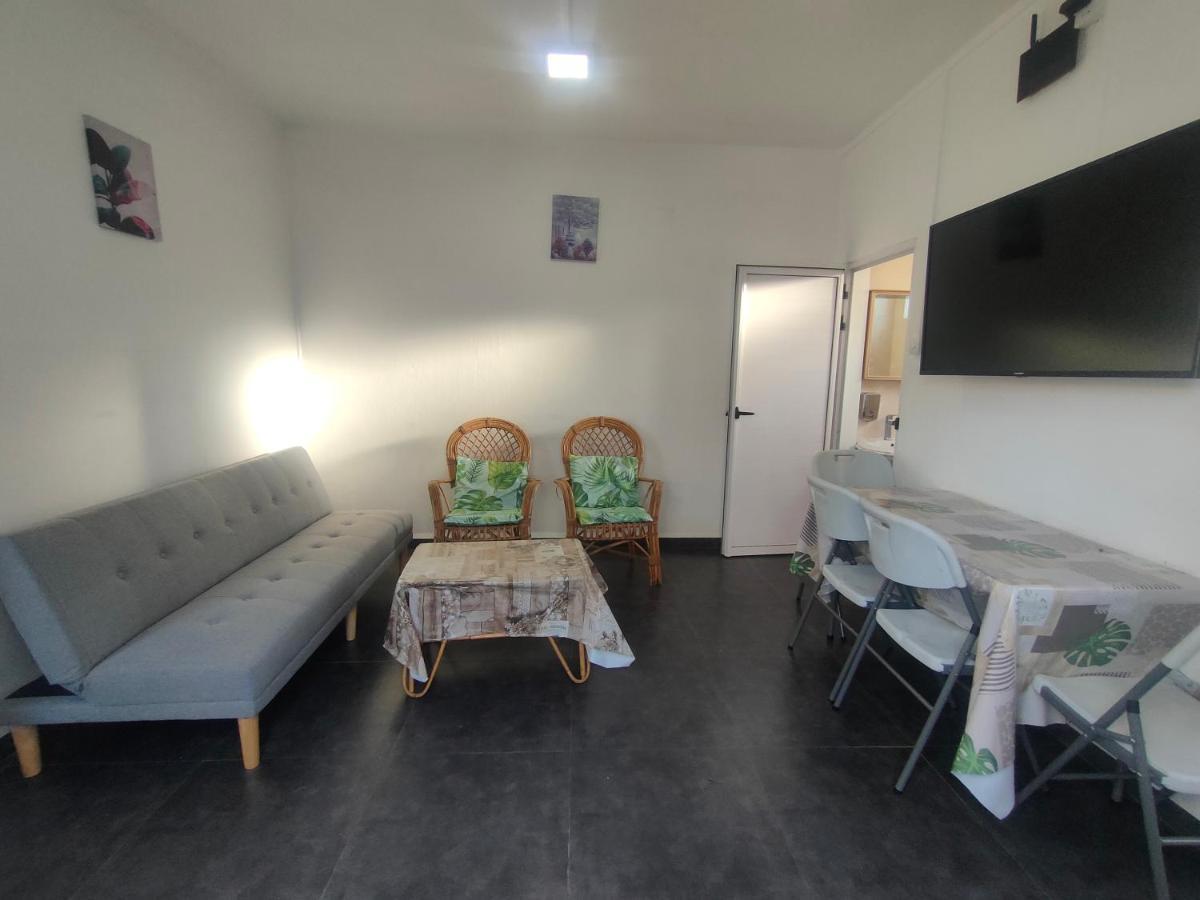 The Perfect Getaway Apartment Grand Bay Luaran gambar