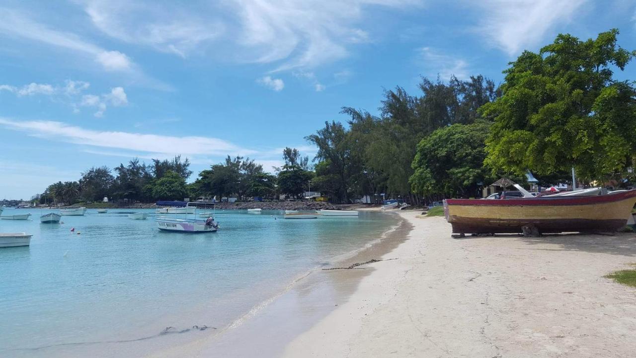 The Perfect Getaway Apartment Grand Bay Luaran gambar