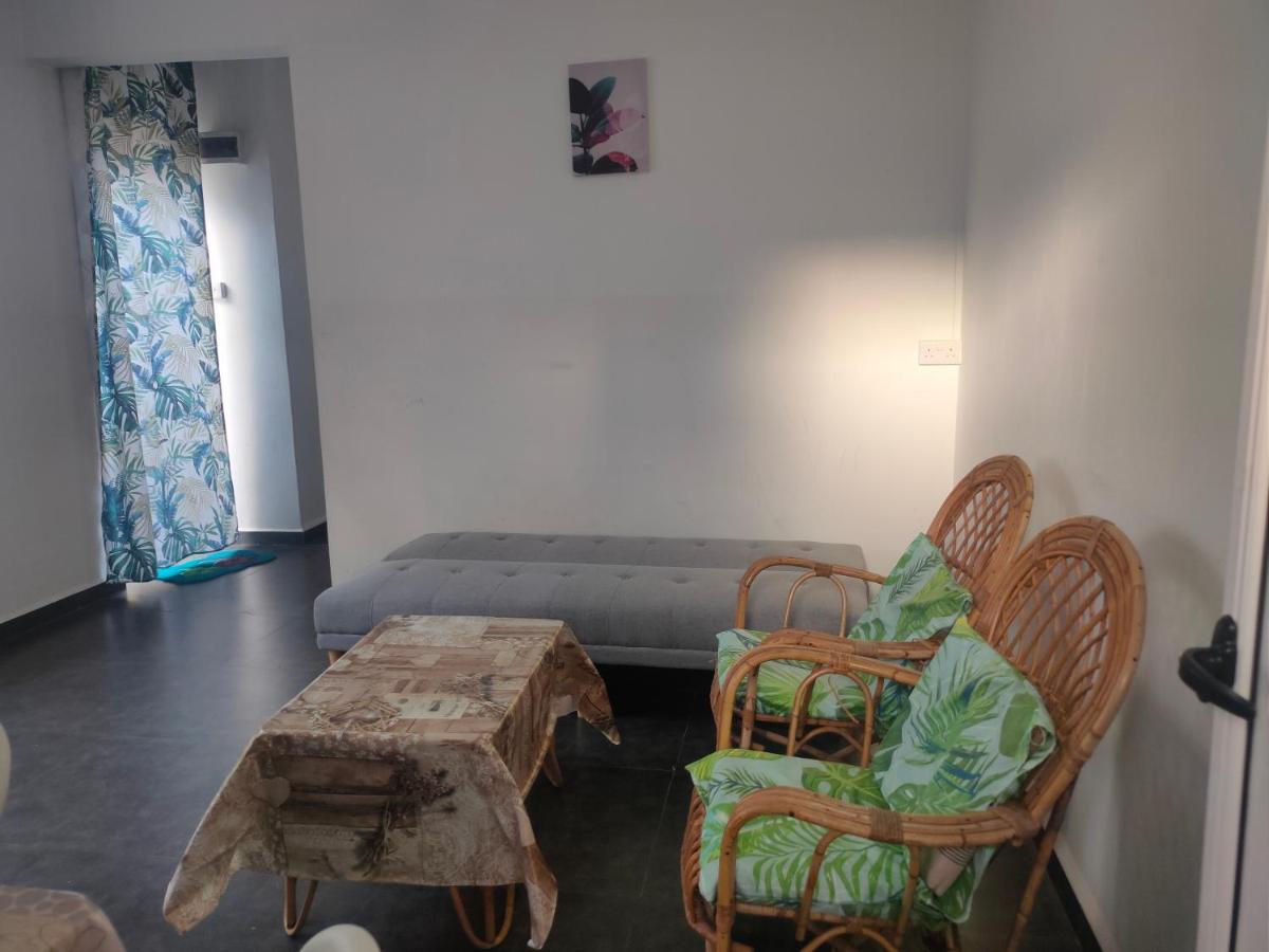 The Perfect Getaway Apartment Grand Bay Luaran gambar