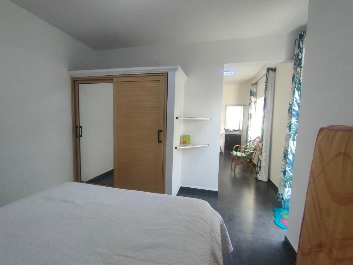 The Perfect Getaway Apartment Grand Bay Luaran gambar