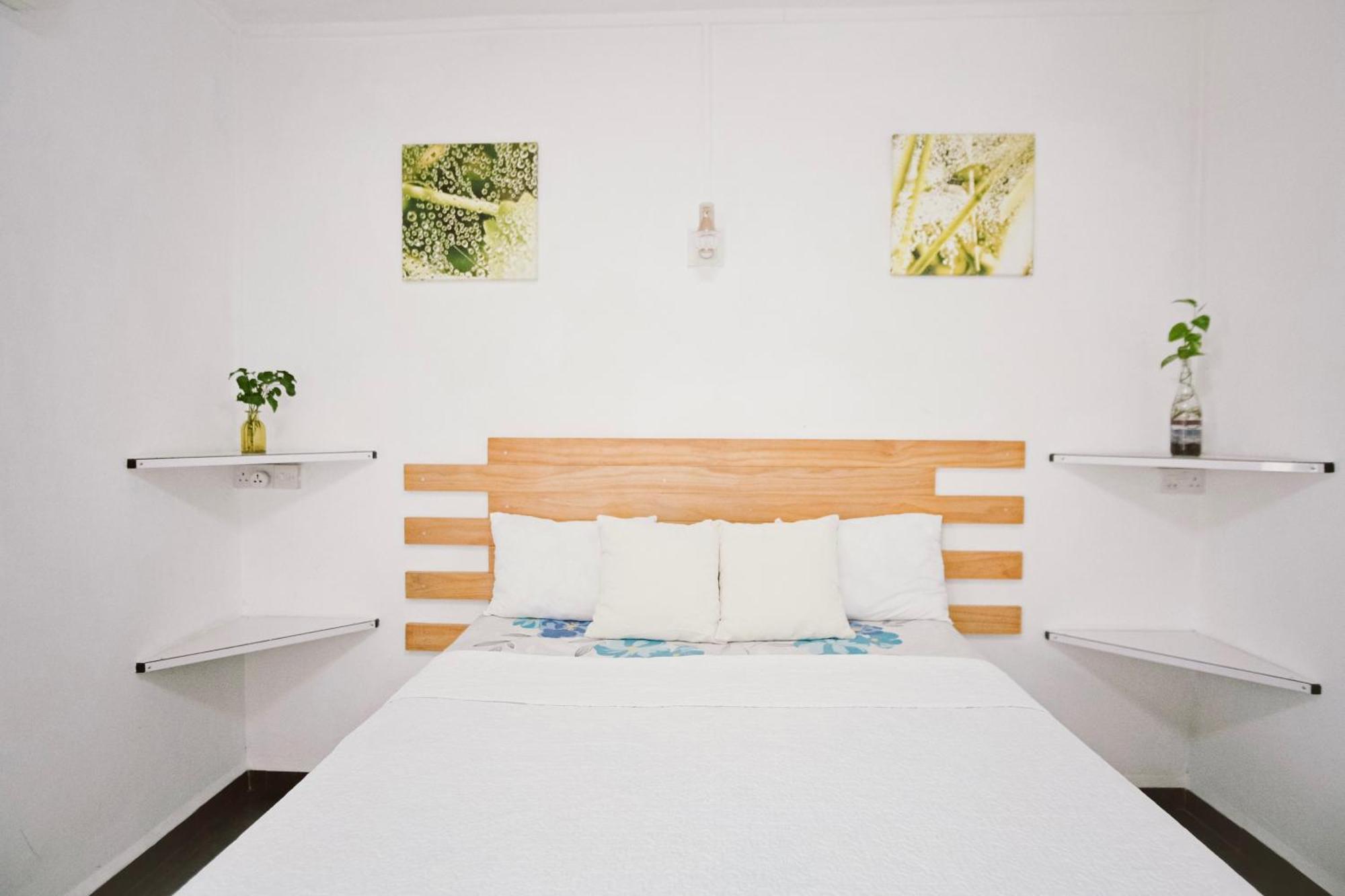 The Perfect Getaway Apartment Grand Bay Luaran gambar