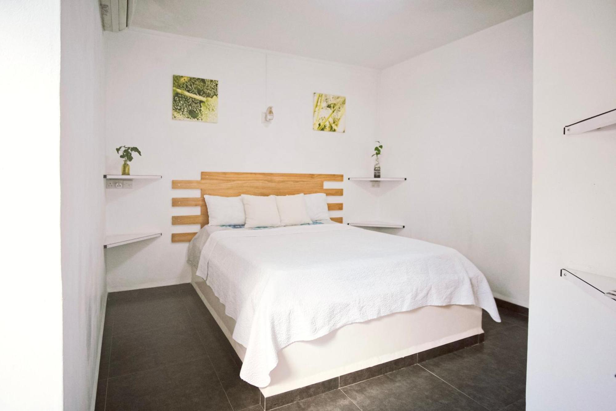 The Perfect Getaway Apartment Grand Bay Luaran gambar