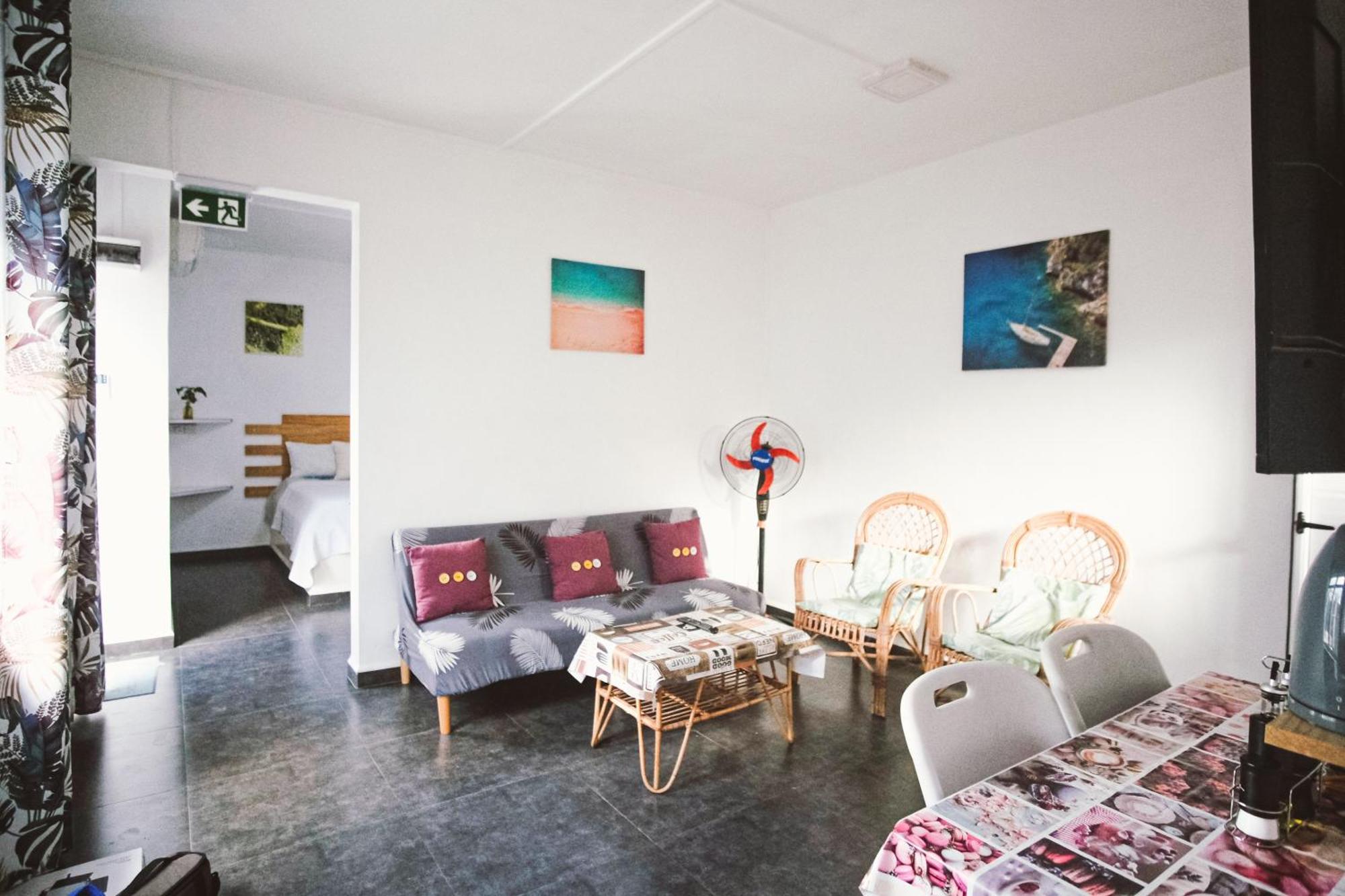 The Perfect Getaway Apartment Grand Bay Luaran gambar