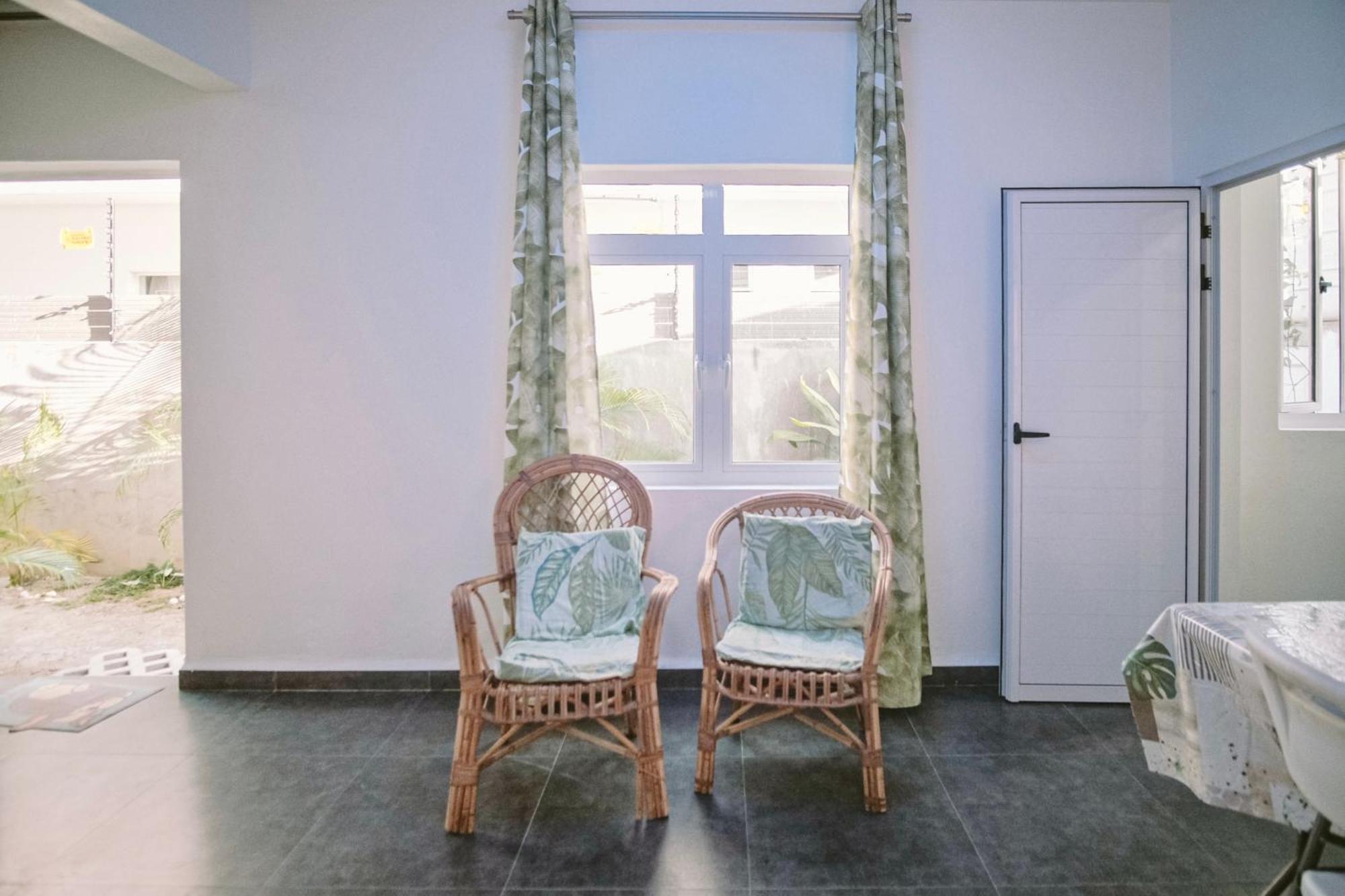 The Perfect Getaway Apartment Grand Bay Luaran gambar
