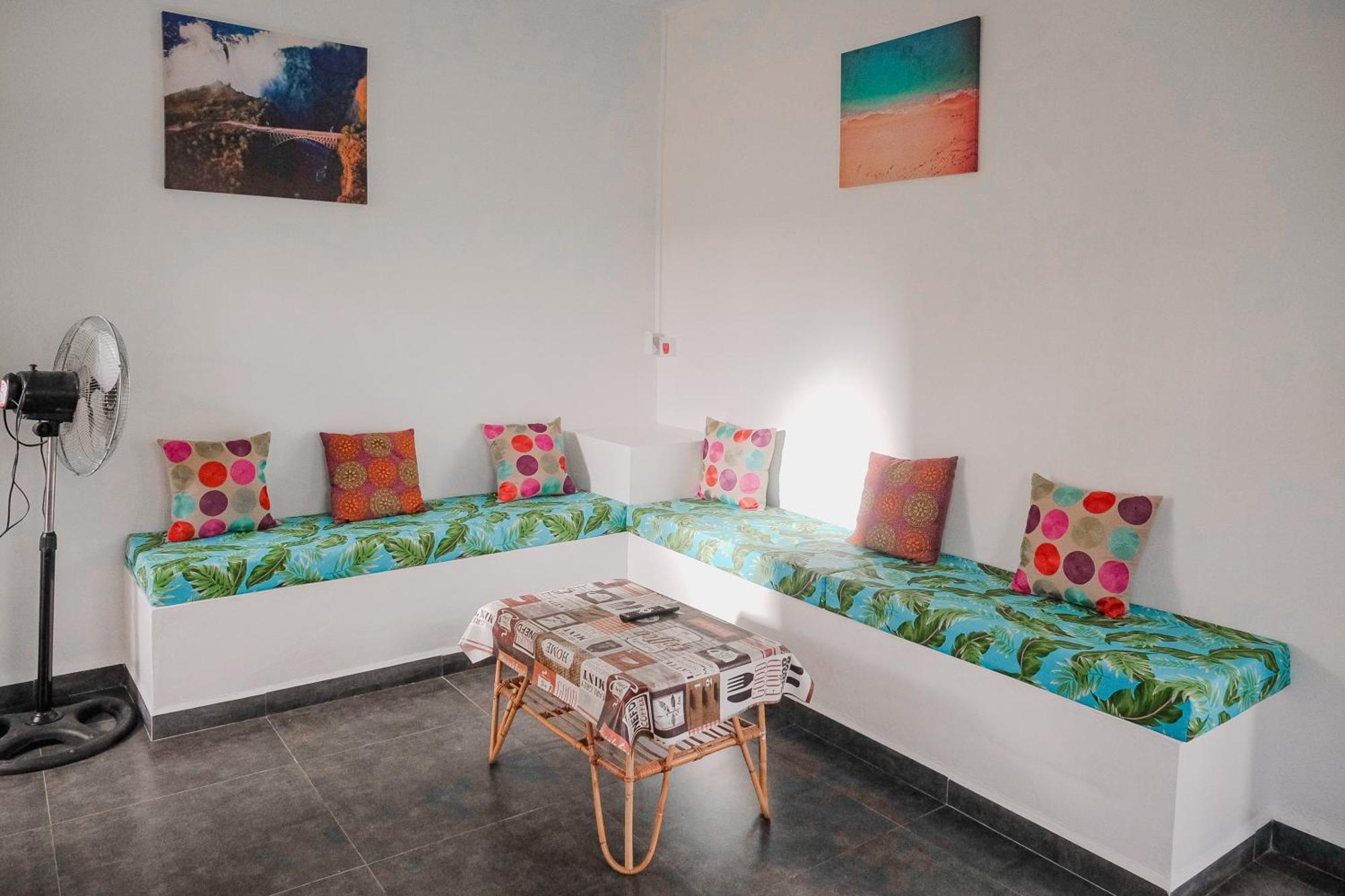 The Perfect Getaway Apartment Grand Bay Luaran gambar