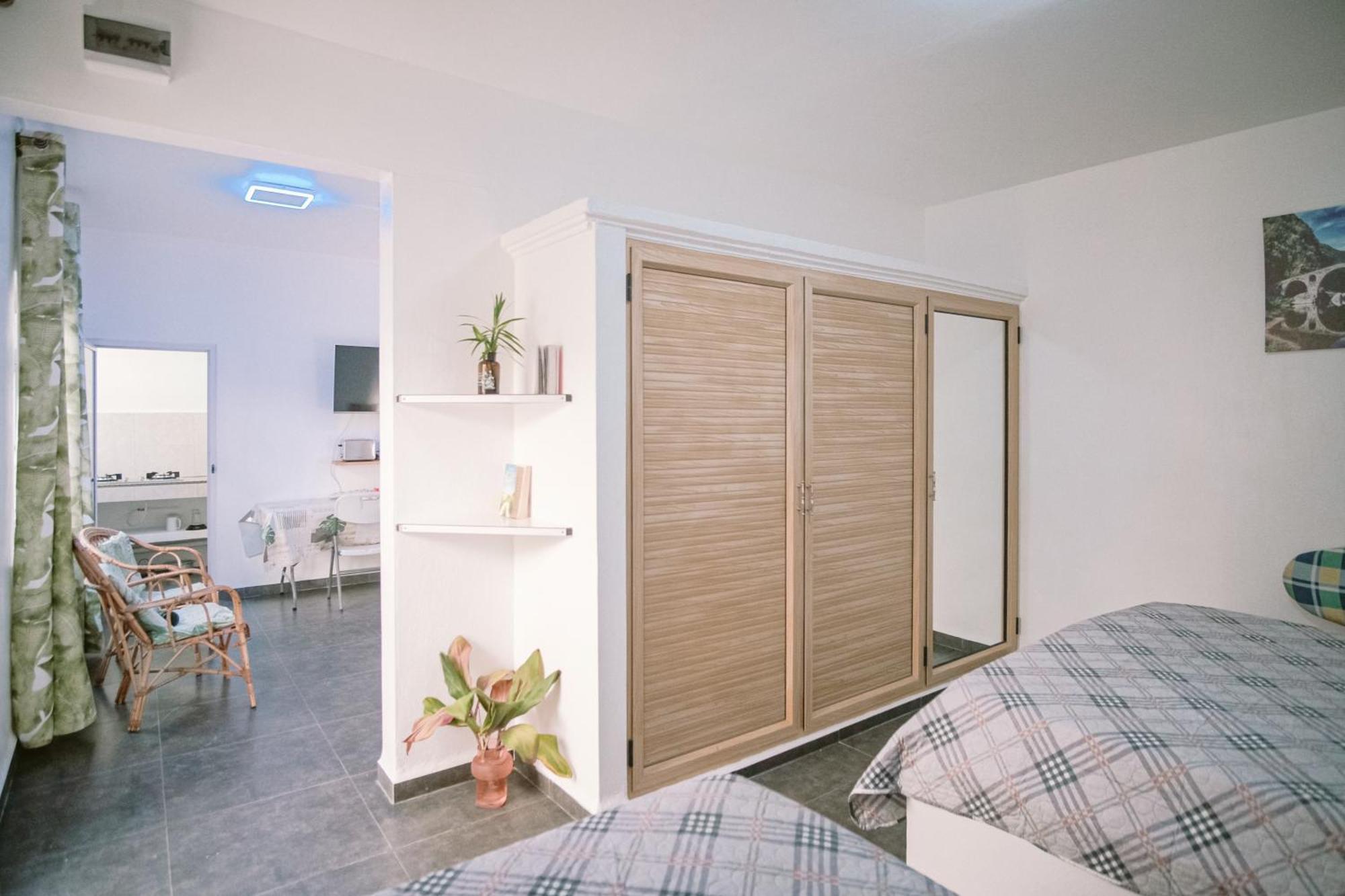 The Perfect Getaway Apartment Grand Bay Luaran gambar
