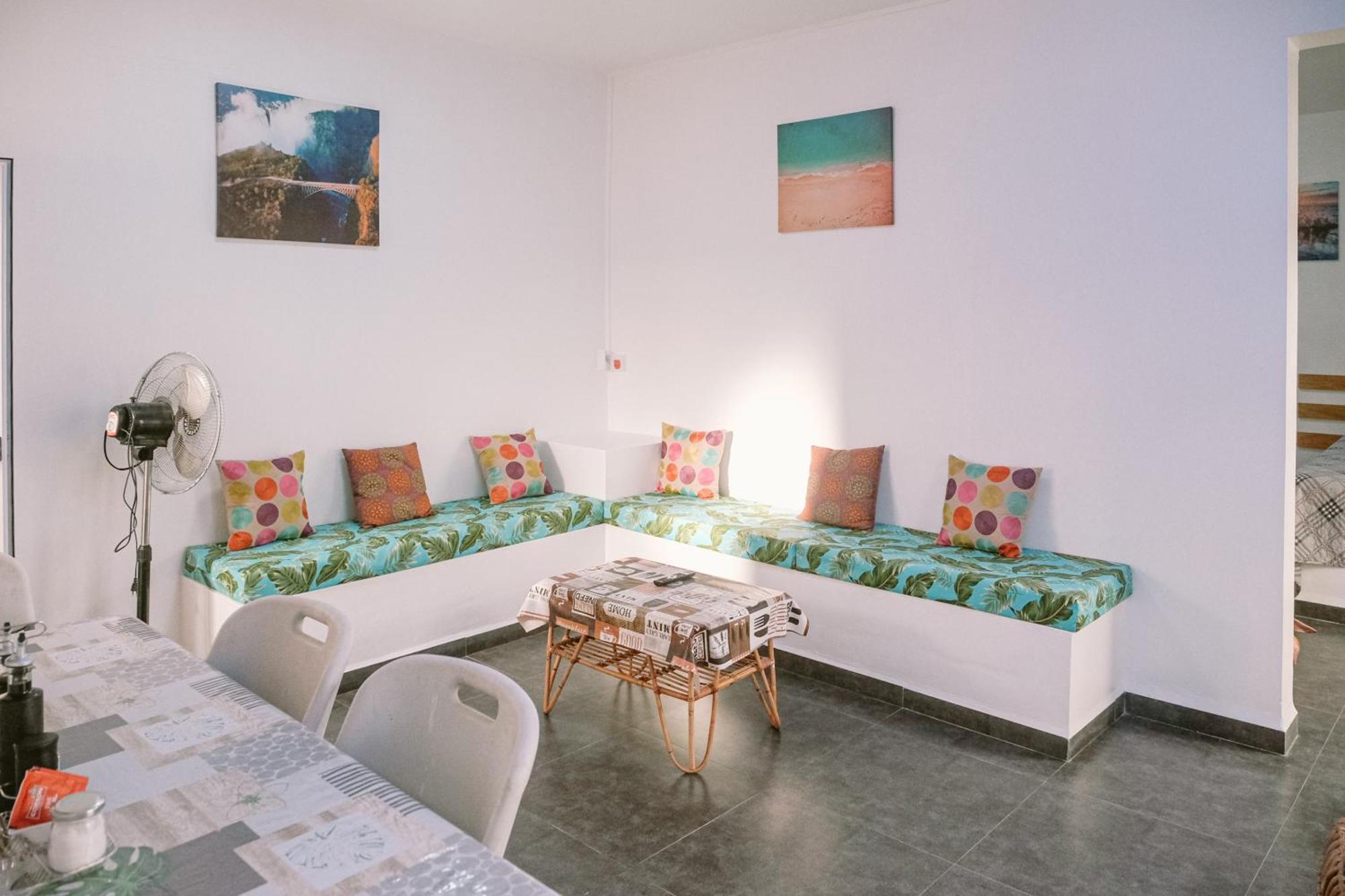 The Perfect Getaway Apartment Grand Bay Luaran gambar