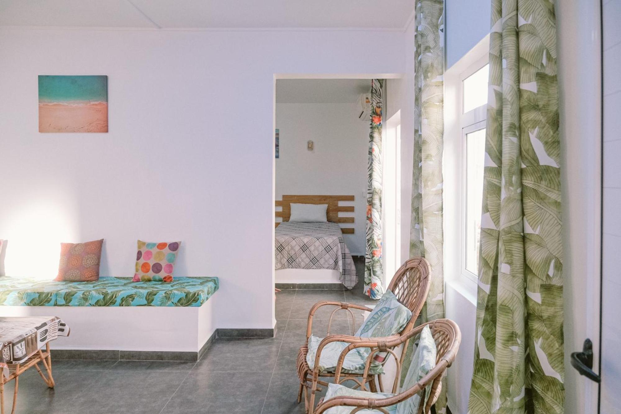 The Perfect Getaway Apartment Grand Bay Luaran gambar