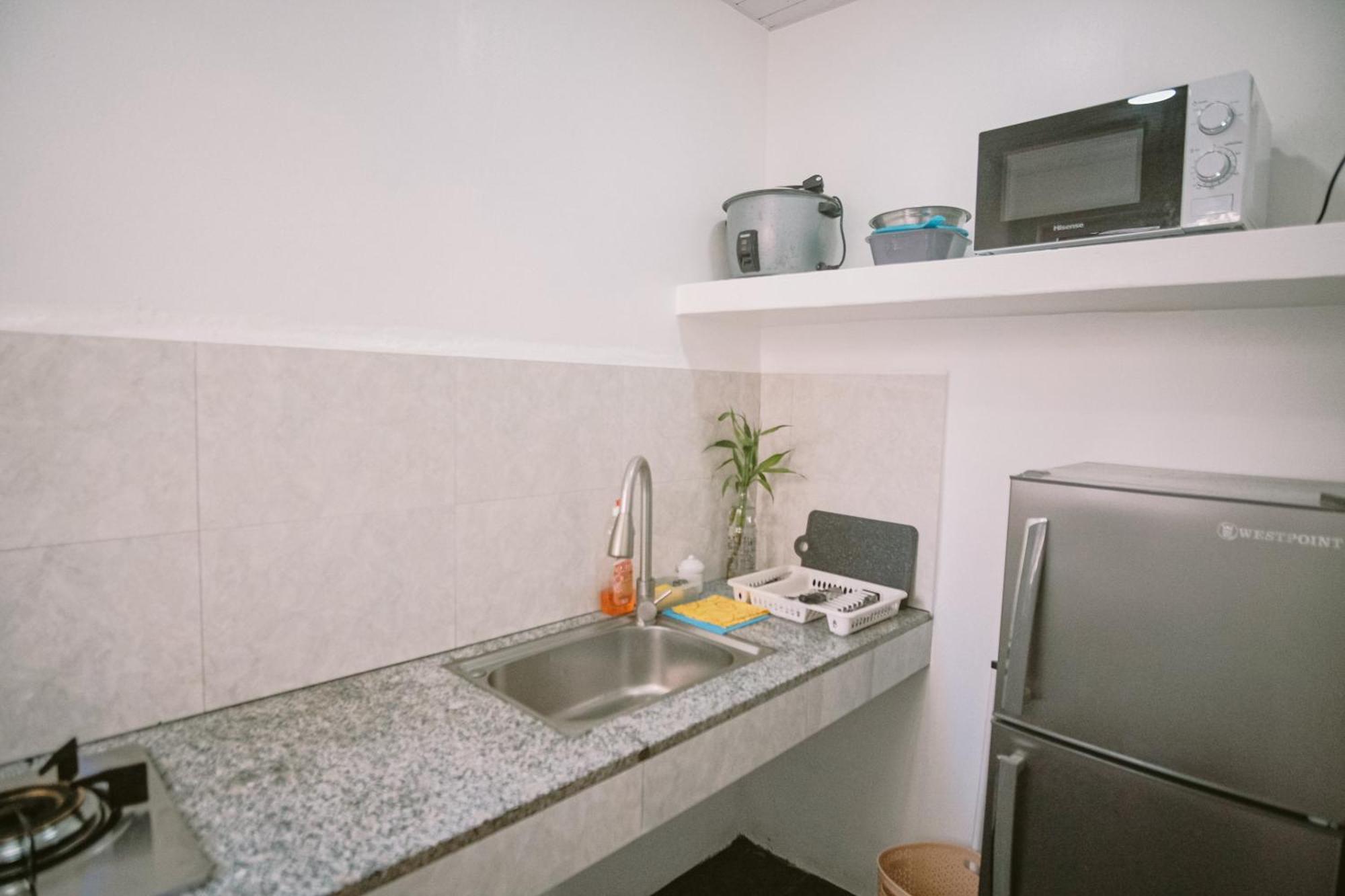 The Perfect Getaway Apartment Grand Bay Luaran gambar