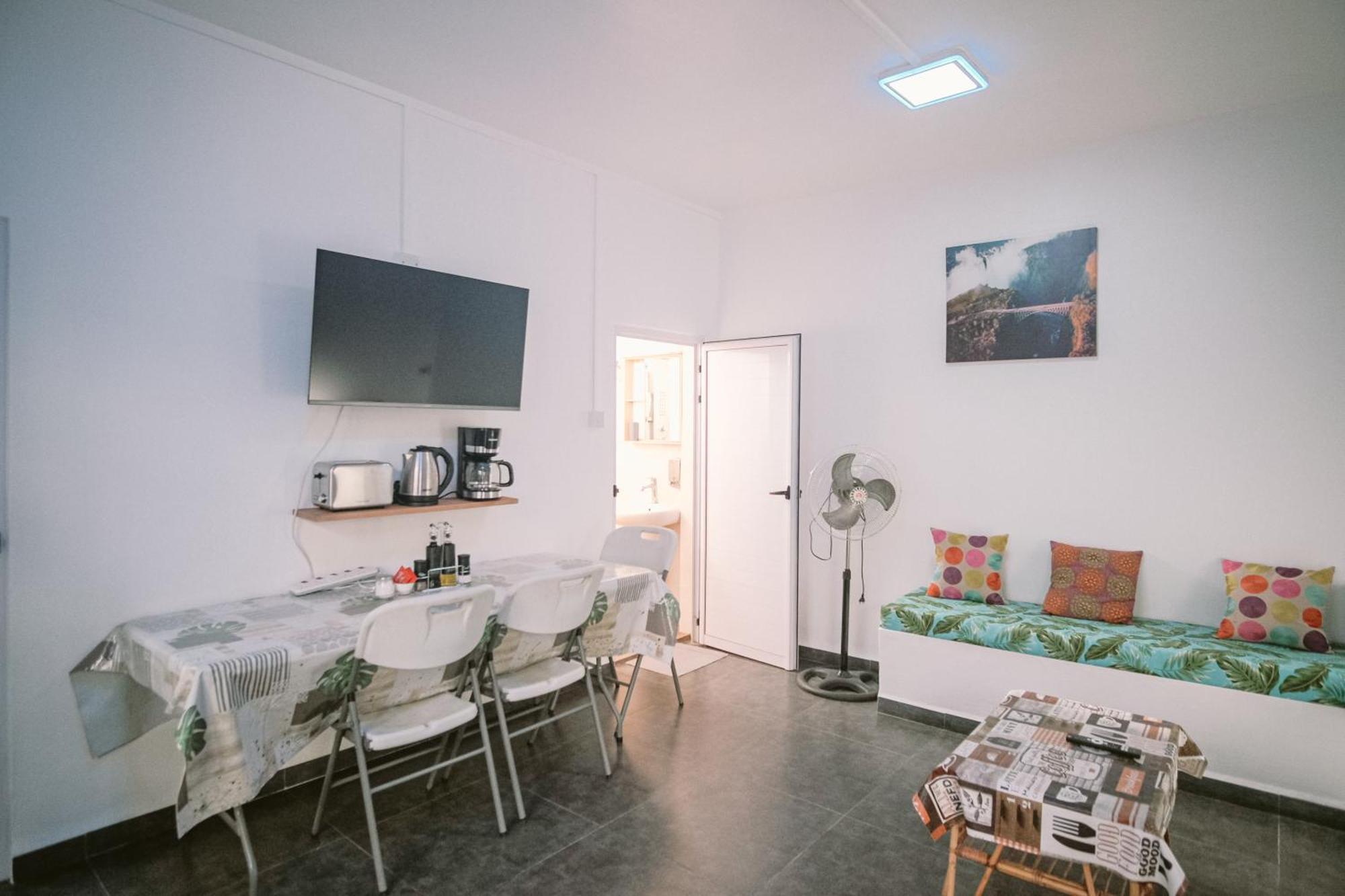 The Perfect Getaway Apartment Grand Bay Luaran gambar