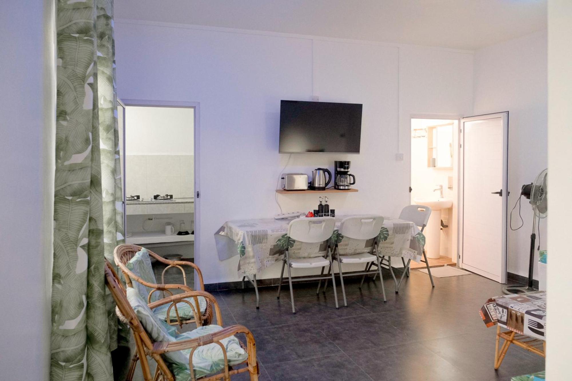 The Perfect Getaway Apartment Grand Bay Luaran gambar