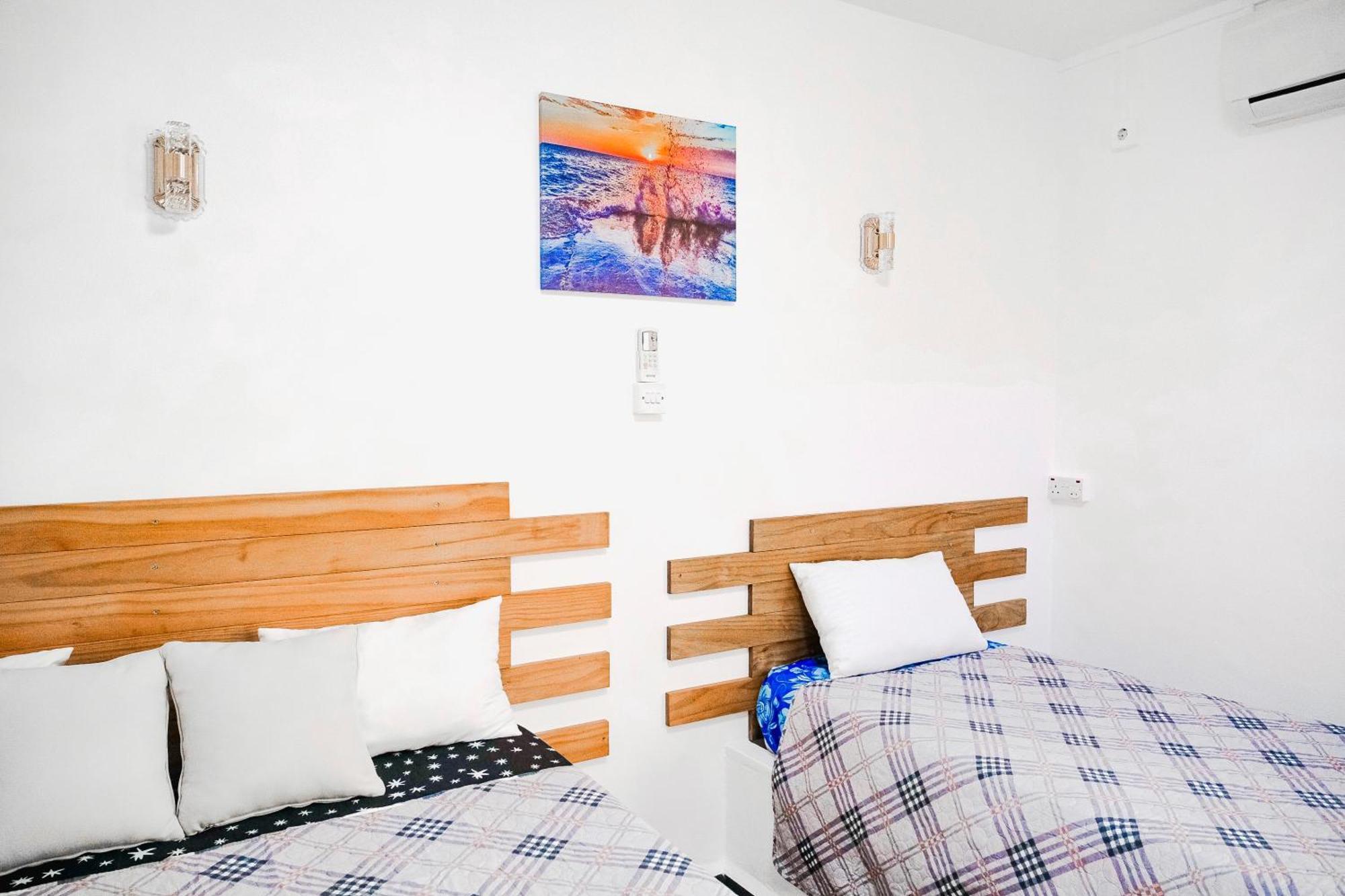 The Perfect Getaway Apartment Grand Bay Luaran gambar