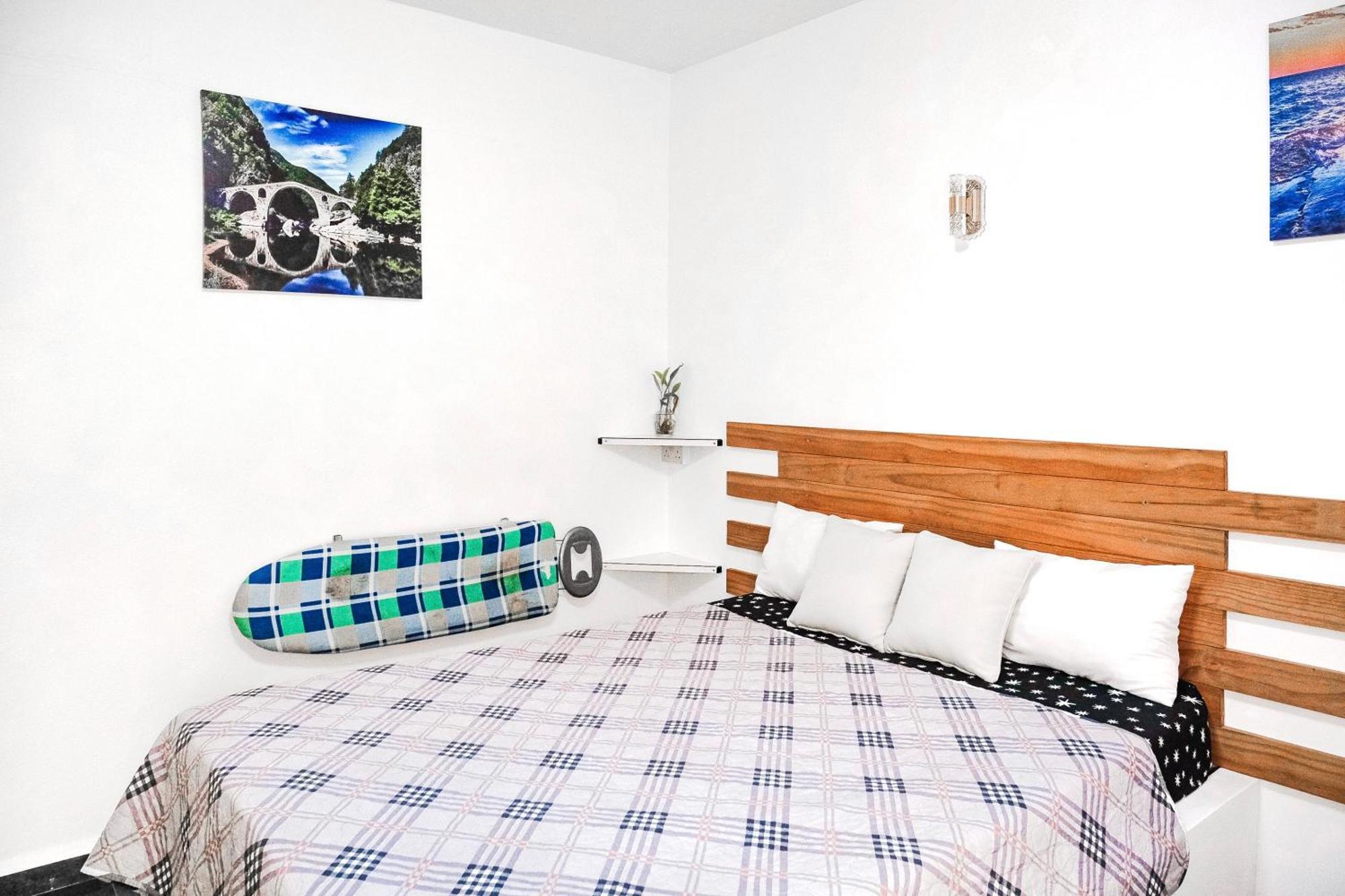 The Perfect Getaway Apartment Grand Bay Luaran gambar