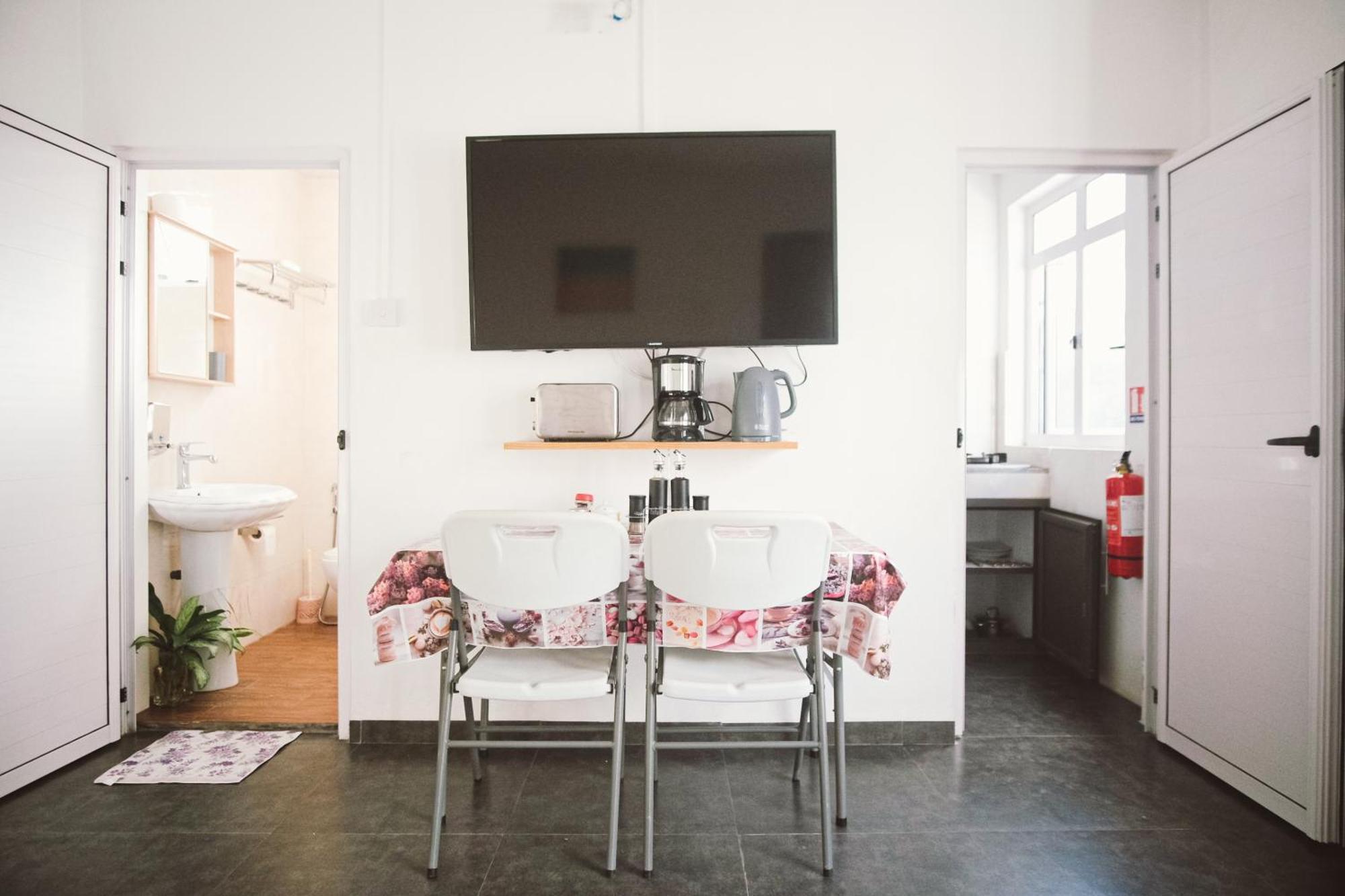 The Perfect Getaway Apartment Grand Bay Luaran gambar