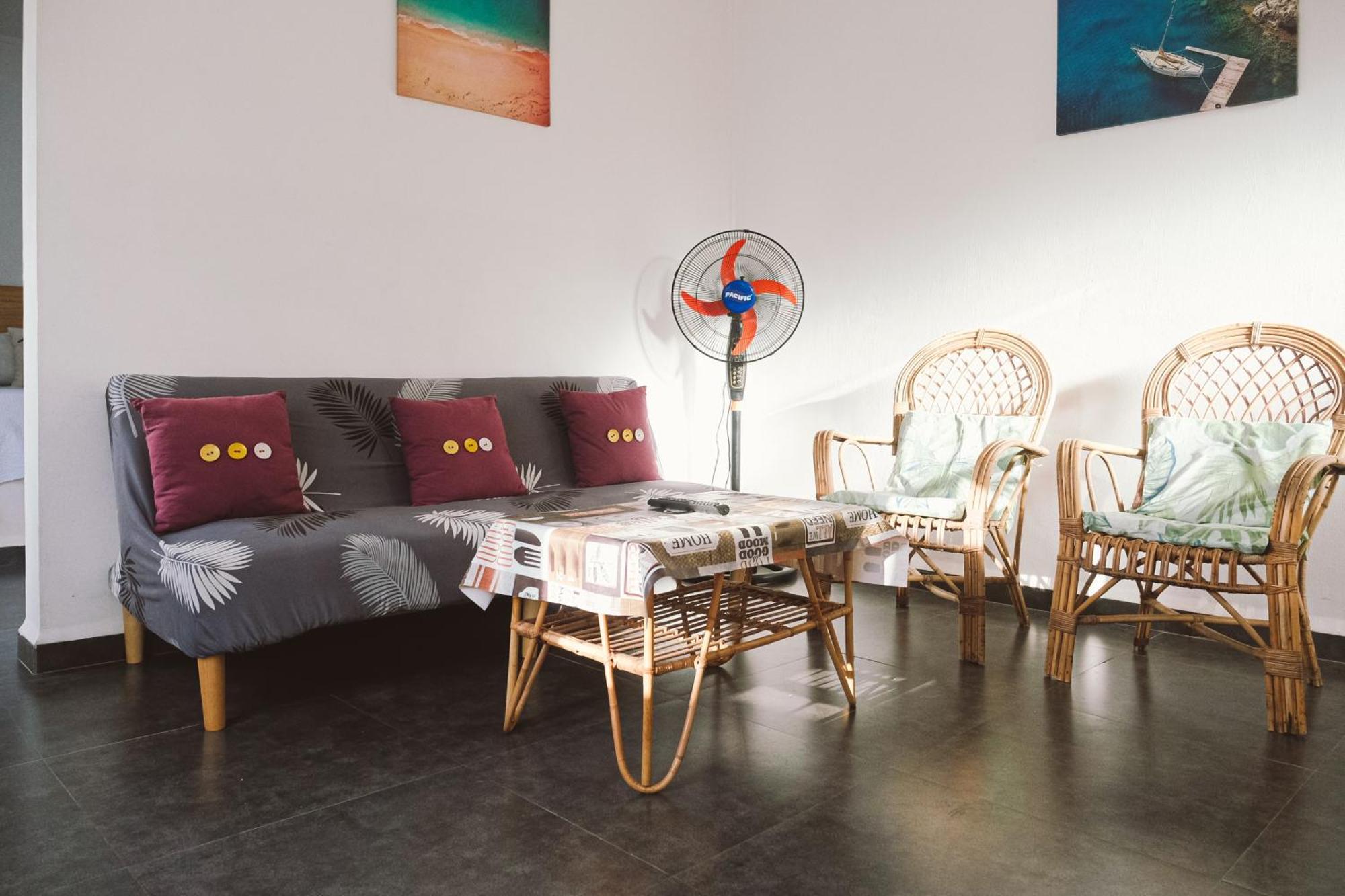 The Perfect Getaway Apartment Grand Bay Luaran gambar