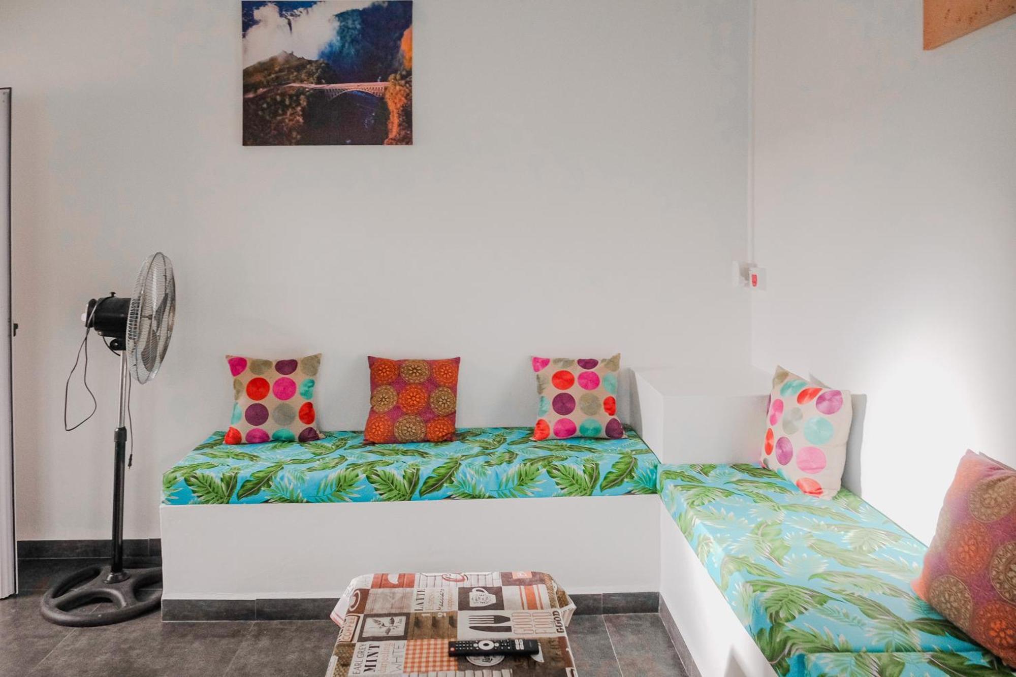 The Perfect Getaway Apartment Grand Bay Luaran gambar